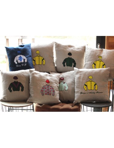 Cushions - Customizable