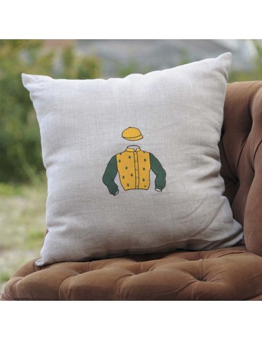 Cushions - Customizable