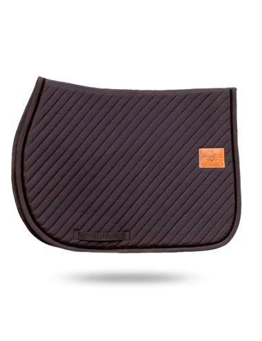 Tapis de selle Diagonal