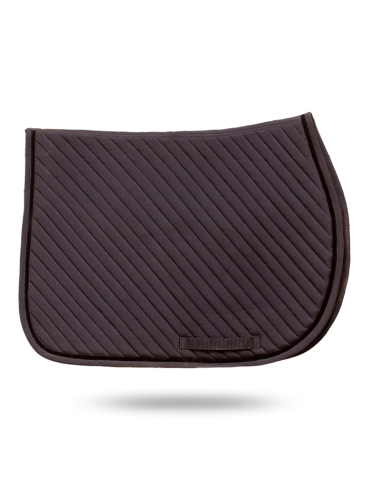 Tapis de selle Diagonal
